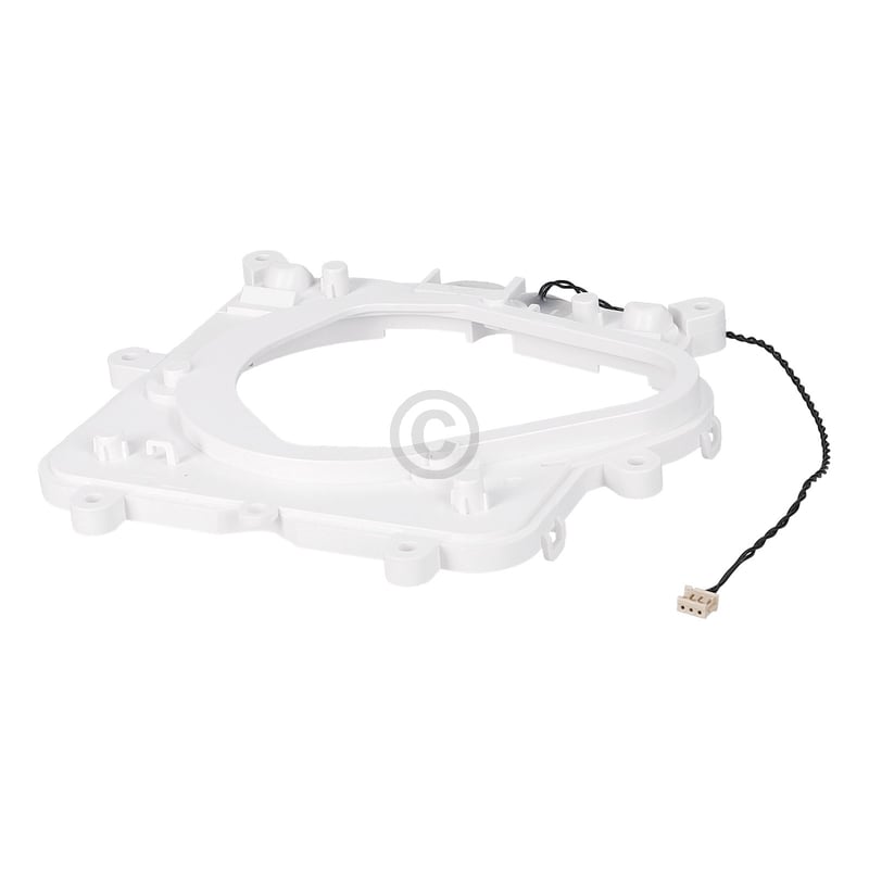 D-TOF key cover assembly 201-2499-0230 Ecovacs