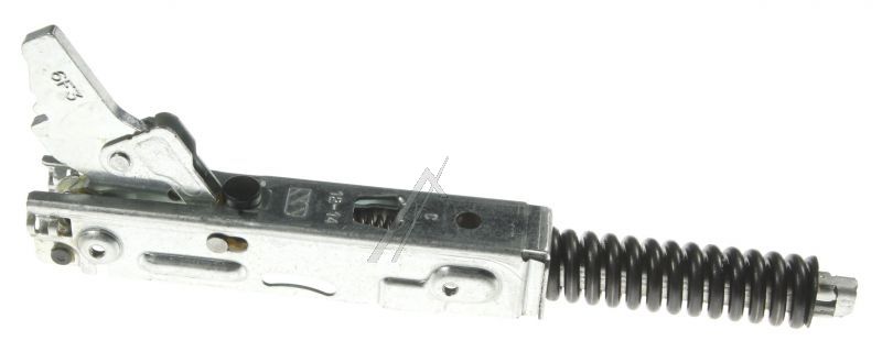 Ofen-Scharnier Whirlpool 481010475562 Weich, 3V