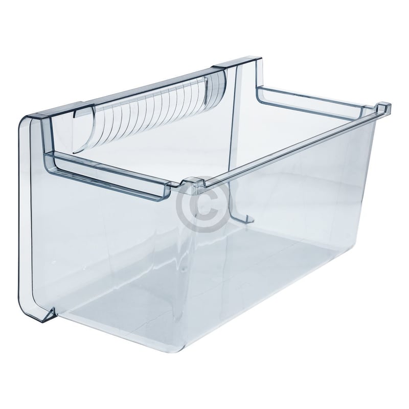 Gefriergutbehälter unten original BOSCH 00449470 für Kühlschrank