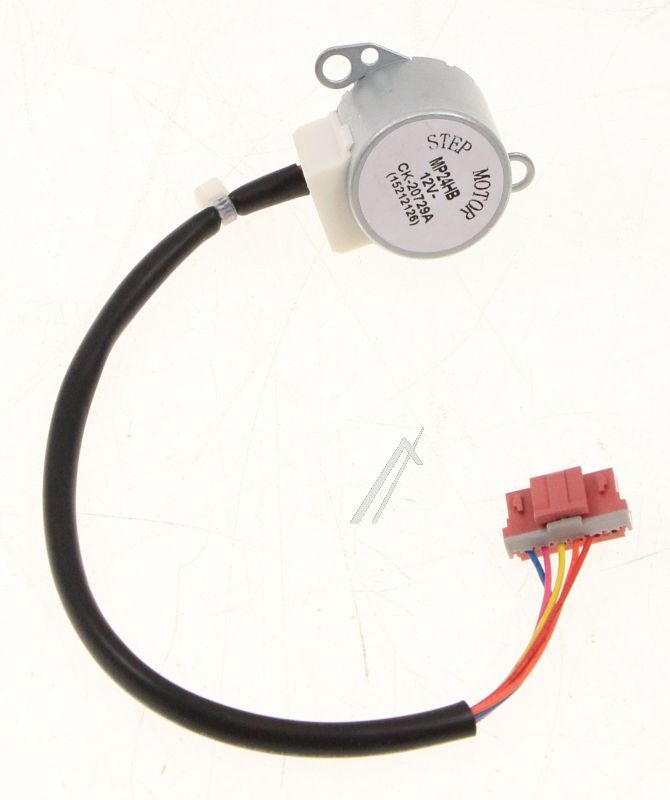 Motor für Klimaanlage Electrolux AEG 4055172243 Mp24hb Ck-20729a Sektion