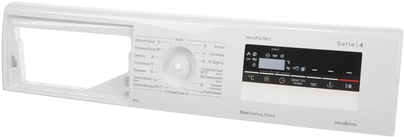 Bedienblende 11012416