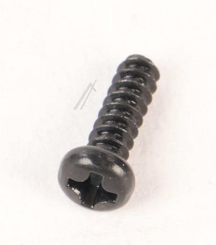 Kreuzschlitz-Halbrundkopf-Flachschwanz-Blechschraube ST3.0x10 für E-Scooter Navee 40050100000233 Befestigung