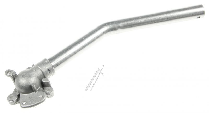 Brennerrohr für Ofen Smeg 688971538 hinten links