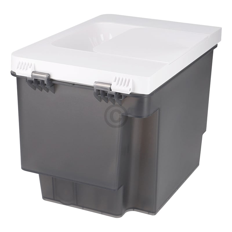Clean water tank （white） 201-2441-0473