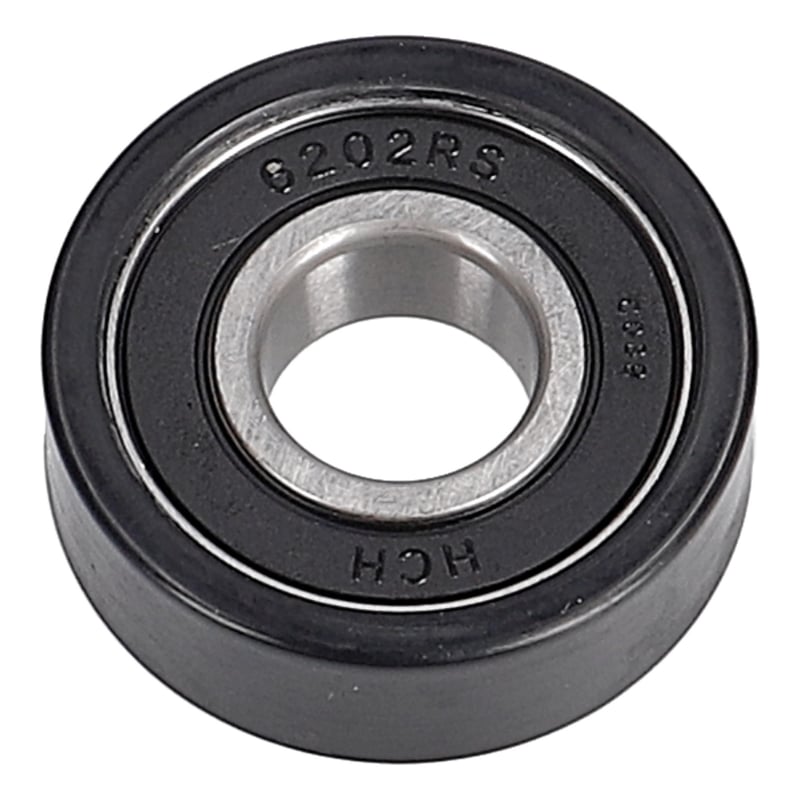 Laufrolle passend für Haier 40004307 Bluparts 10110337 für Trockner Bluparts