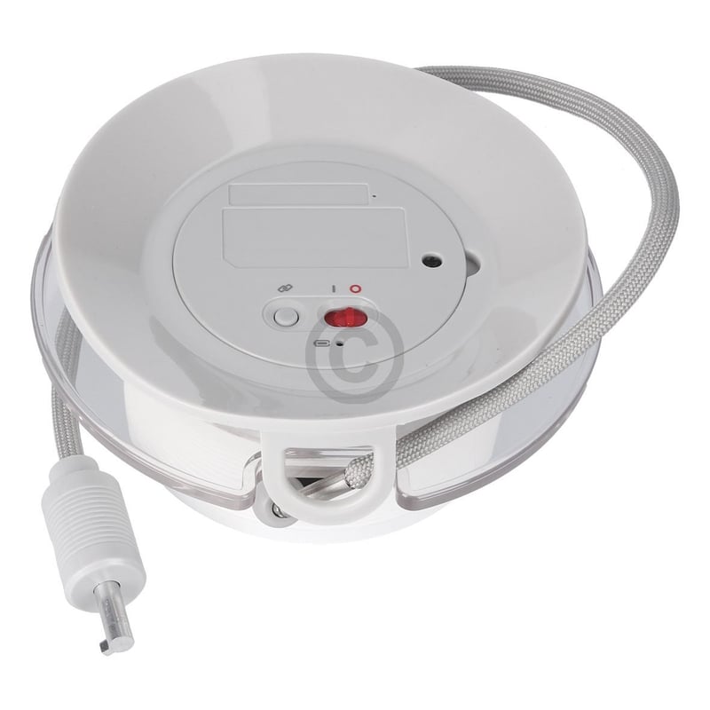 Sicherungskapsel original Ecovacs 10002236 für Fensterreinigungsroboter