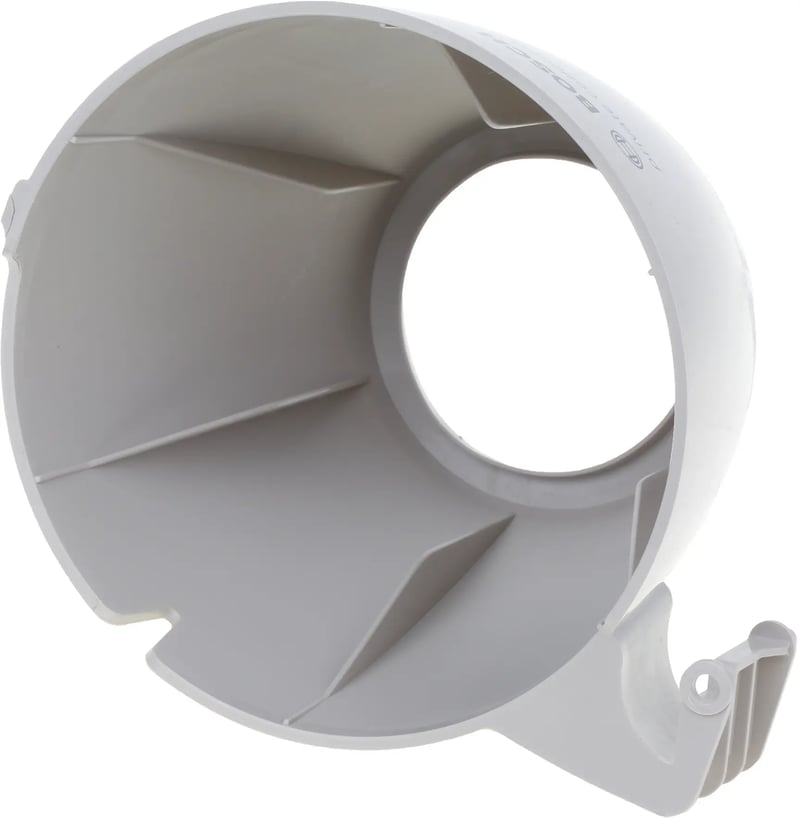 Filtertopf für Kaffeemaschine BSH-Gruppe 00655060 Edelstahl, robust