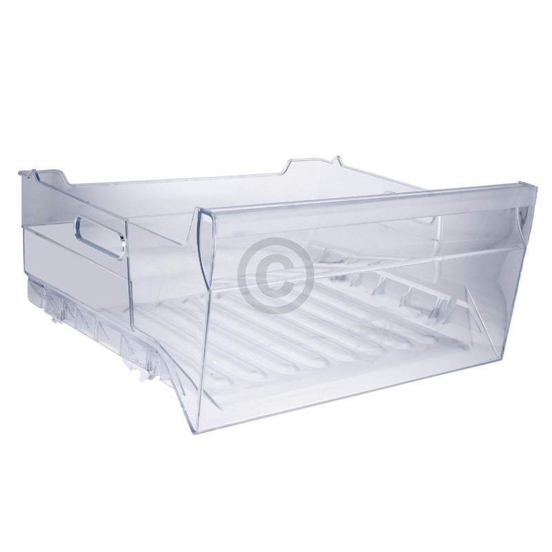 Gefrierschublade XXL Bauknecht 488000480979 für Gefrierschrank C00480979