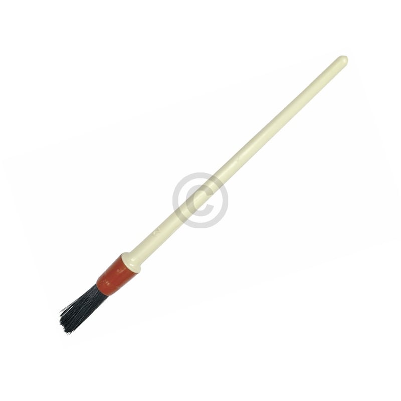 Kaffeepulverlöffel + Reinigungspinsel SIEMENS 00635403 für Kaffeemaschine Kaffeeautomat