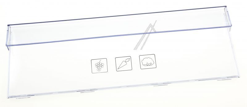 Crisper-Abdeckung für Kühlschrank Beko/Grundig/Arcelik C00895144 Gemüsefach