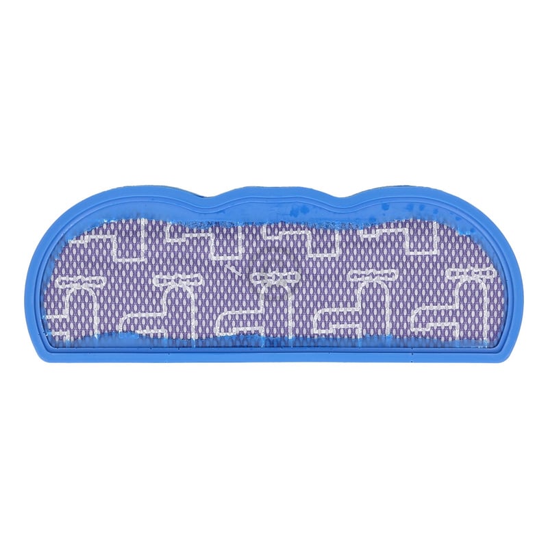 Staubbehälterfilter passend für Samsung DJ63-01126A für Bodenstaubsauger