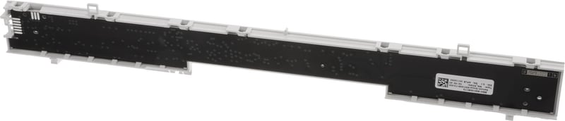 Bedienmodul blau/weisse LED 11036766