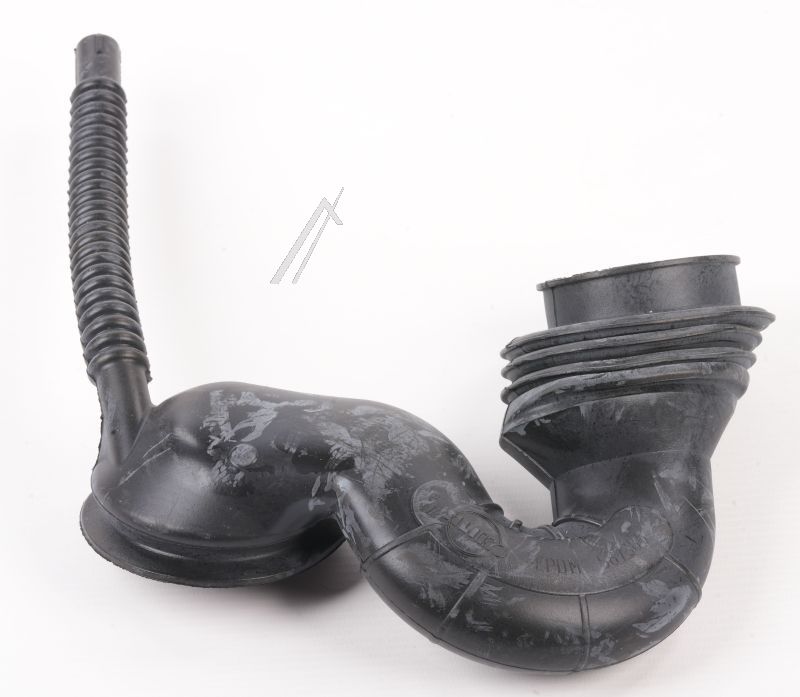 Waschmaschinen-Einspülschlauch Hisense/Gorenje 587386 Gummischlauch