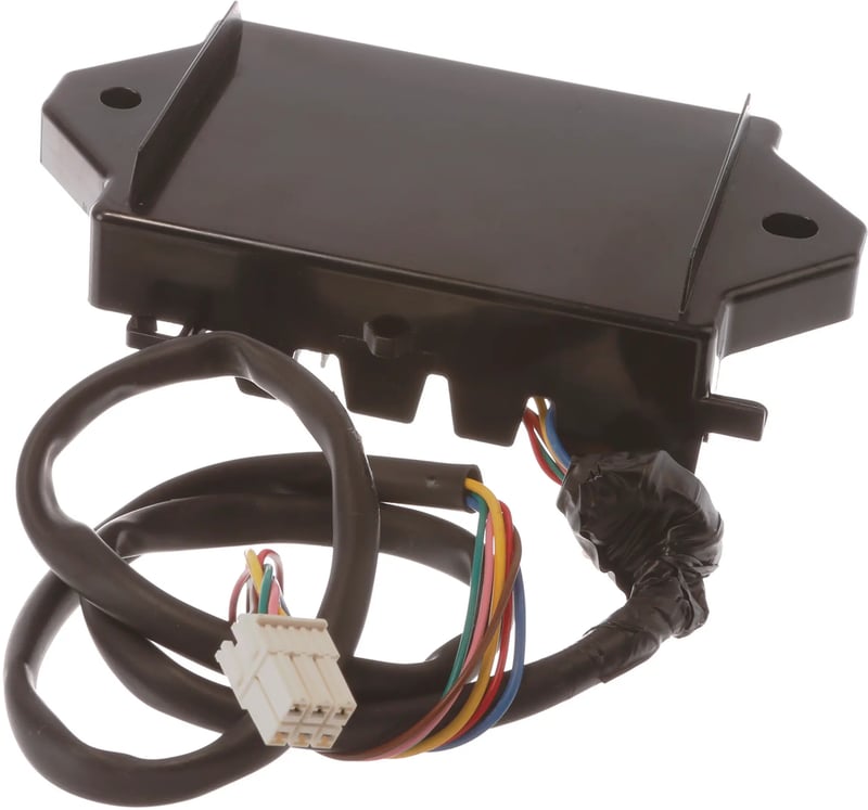 Motorsteuerungsmodul 11025305