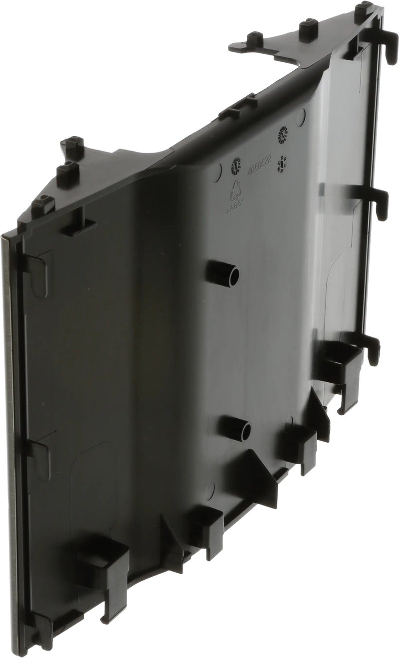 Tür für Bosch Kaffeemaschine 12029435 Ersatzklappe