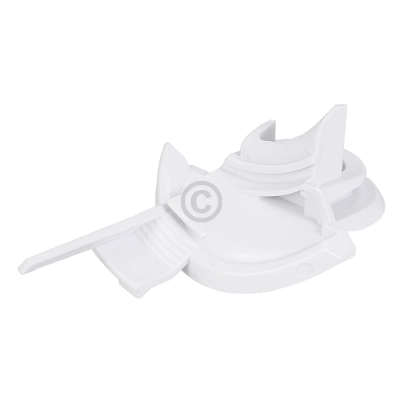 Pumpendeckel für Ablaufpumpe wie Bosch 00611322 BLUPARTS in Geschirrspüler