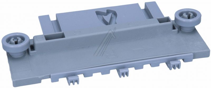 Oberkorb Reguliergruppe Rechts für Geschirrspüler Candy/Hoover 41902839 Spülkorb, rechts