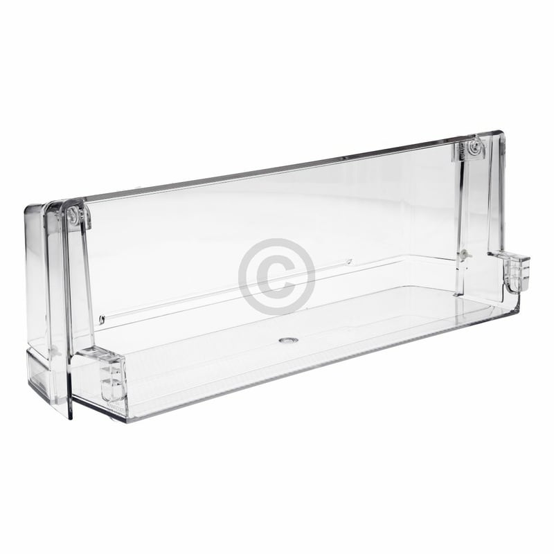 Türfach oben für Kühlteil LG AAP73891702 in Kühl-Gefrierkombination SideBySide