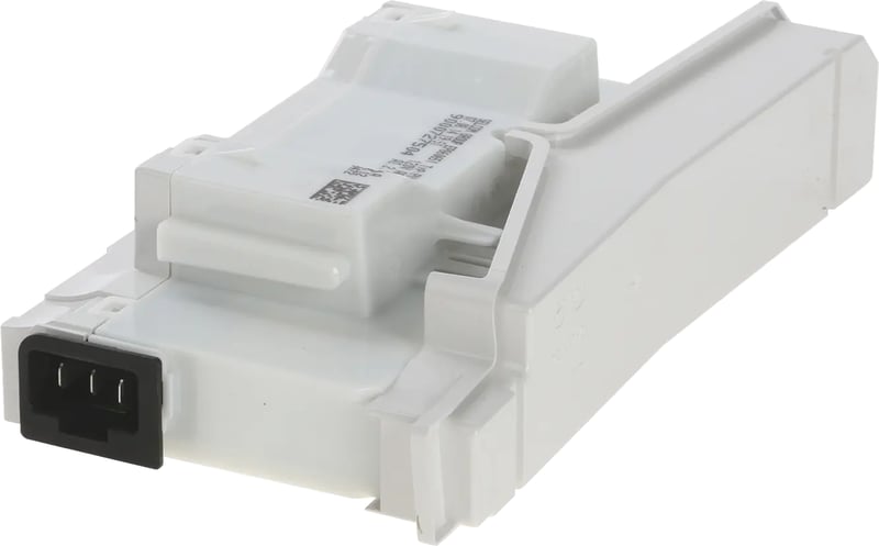 Steuerungsmodul programmiert 00655743