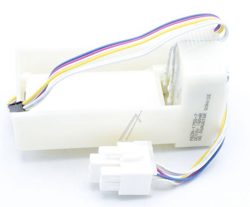 Elektrische Klappe für Midea Kühlschrank 17431000008121 Kühlschranklüftung