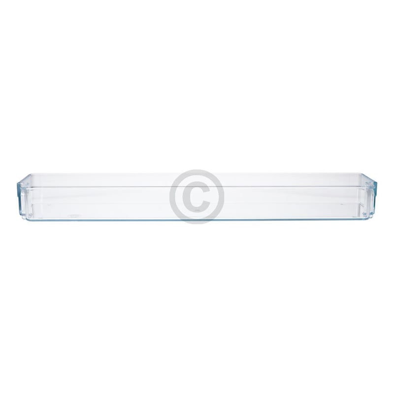 Abstellfach SIEMENS 00353092 Türfach 430x40mm für Kühlschranktüre