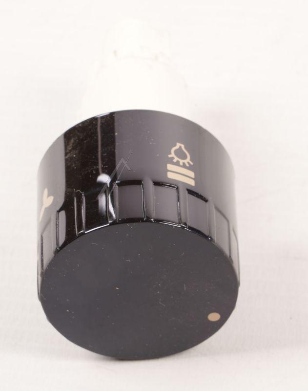 Knebel Umschalter B.615014858 für Ofen Küppersbusch 063171 Funktionswähler mechanisch