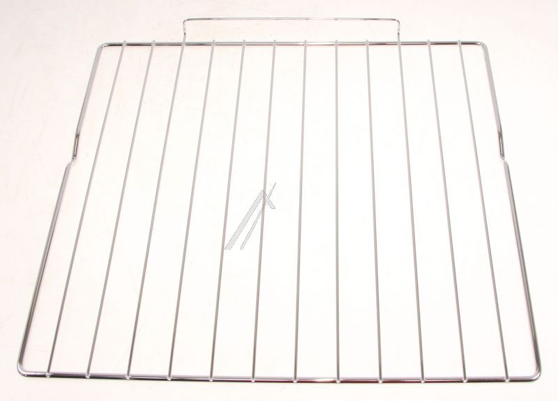 Backofenrost für Küchenmaschine Whirlpool 482000087307 389x403mm, verchromt