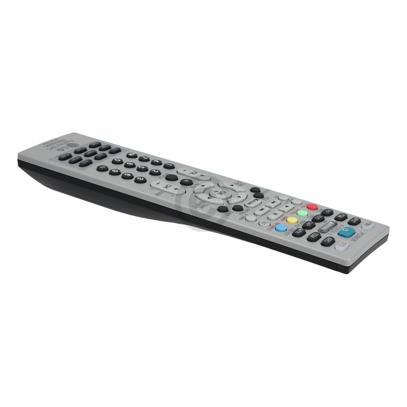LG Fernbedienung MKJ39170828 für LCD LED TV Service-Modus