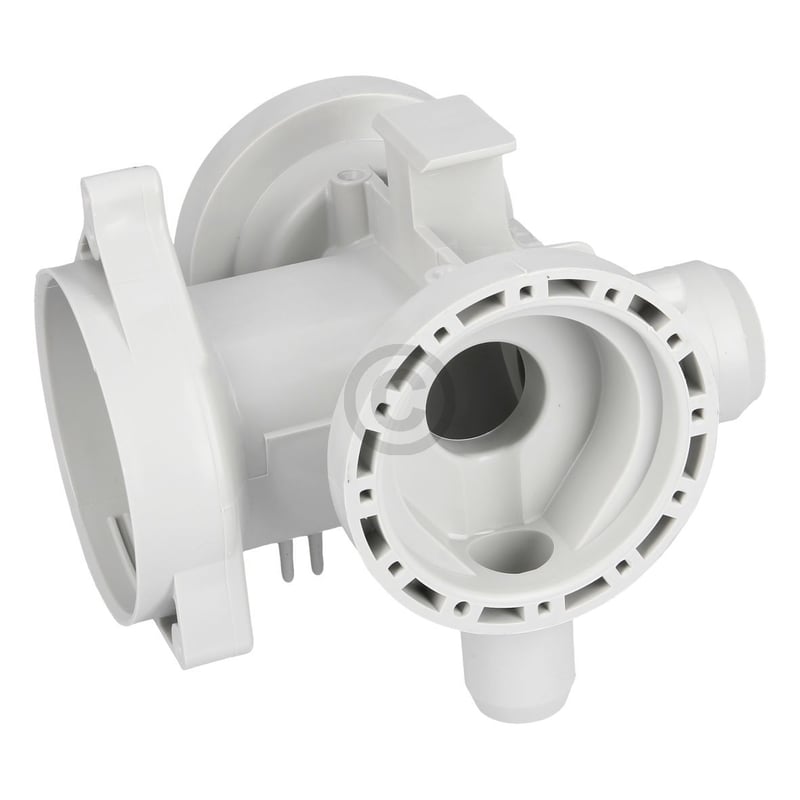 Pumpengehäuse LG 3108ER1001A für Waschmaschine LG Electronics