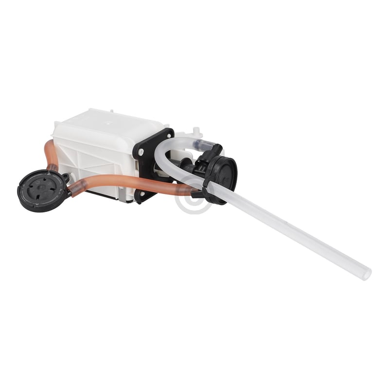 Leise Pumpe für Bosch Siemens Kaffeemaschine 12044997 ASM ARS 600