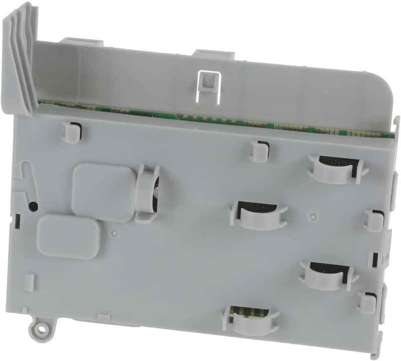 Steuerungsmodul programmiert 12021627