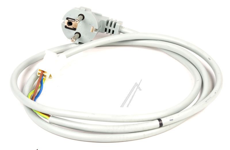 Netzkabel für Geschirrspüler Candy Hoover 70034738 Anschlusskabel