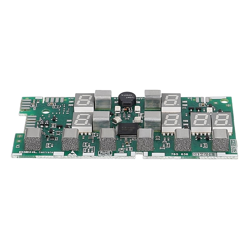 Bedienmodul 11028417 Originalersatzteil von Bosch