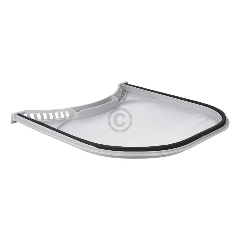 Flusensieb passend für LG Electronics 5231EL1003B BLUPARTS - KOMPATIBEL