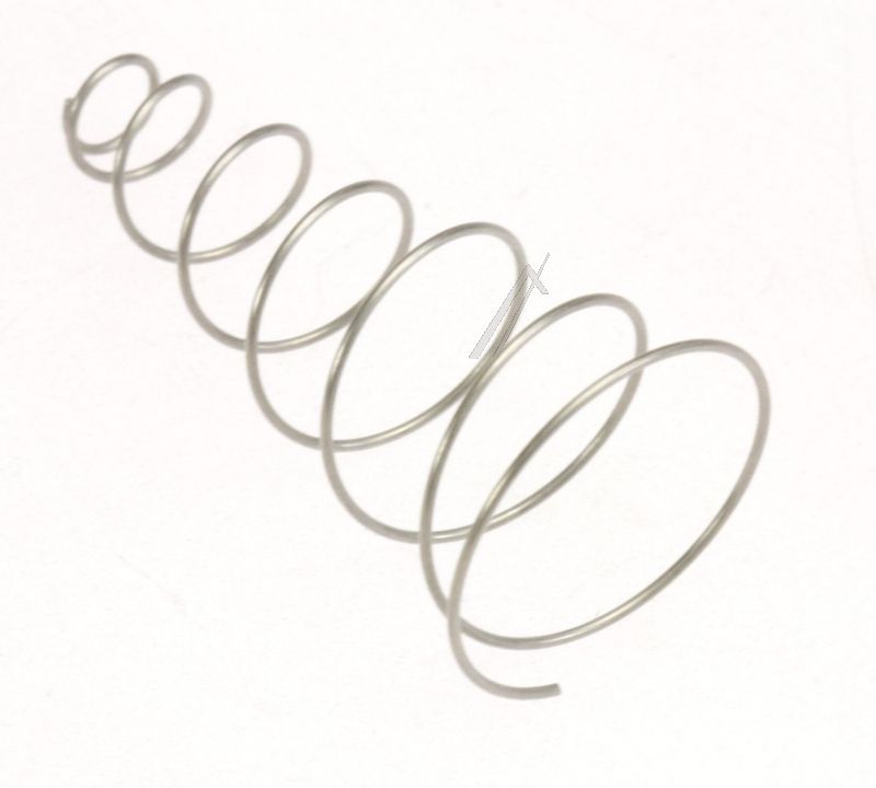 Konische Türöffnerfeder für Seb Mikrowelle MS0692558 Türverschluss