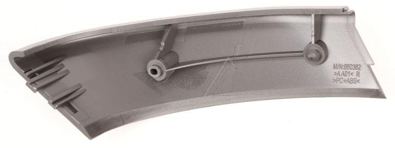 Vordere rechte Blende schwarz Segway-Ninebot CB.01.00.0471.01 für MAX G2 E-Scooter Gehäuse