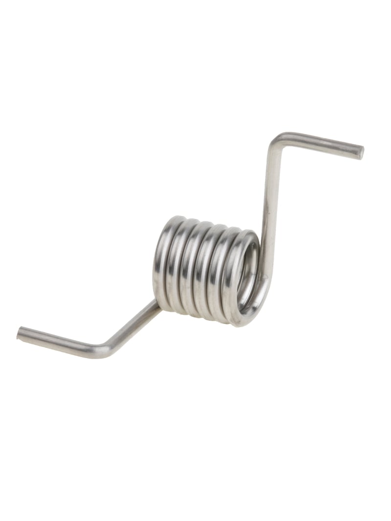 Druckfeder für Kühlschrank BSH-Gruppe 00622371 Kühlsystem