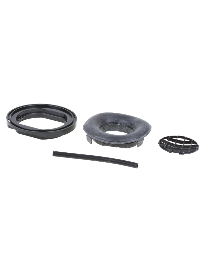 Gebläseadapter für Staubsauger Bosch 00630660 Sauger-Anschluss