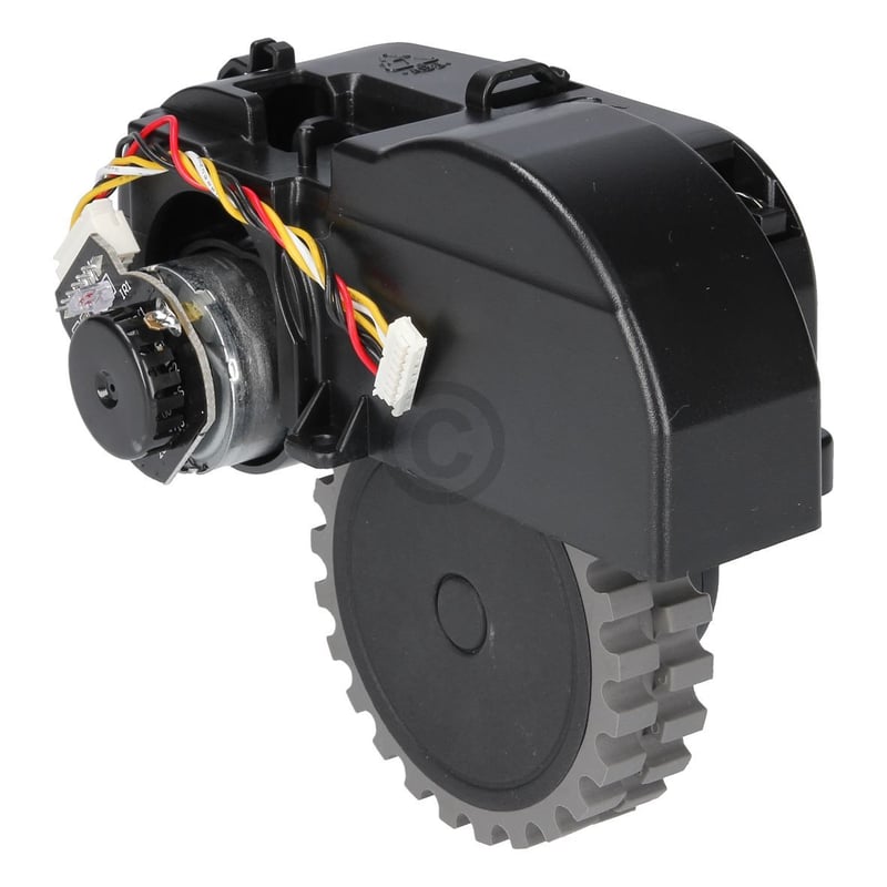 Antriebseinheit Rechts Ecovacs 220-6225-0026 für Staubsauger-Roboter