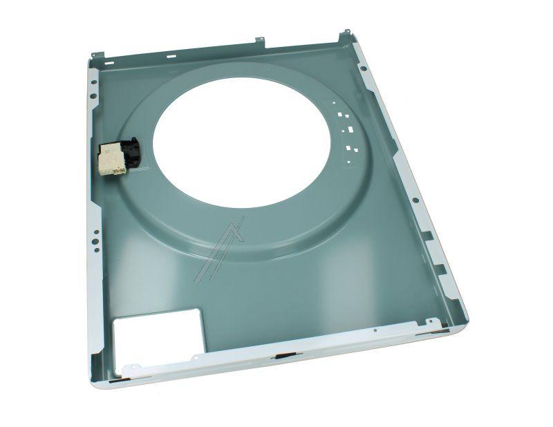 Waschmaschinen-Vorderteil LG AGM30136301 Gehäuse-Komponente