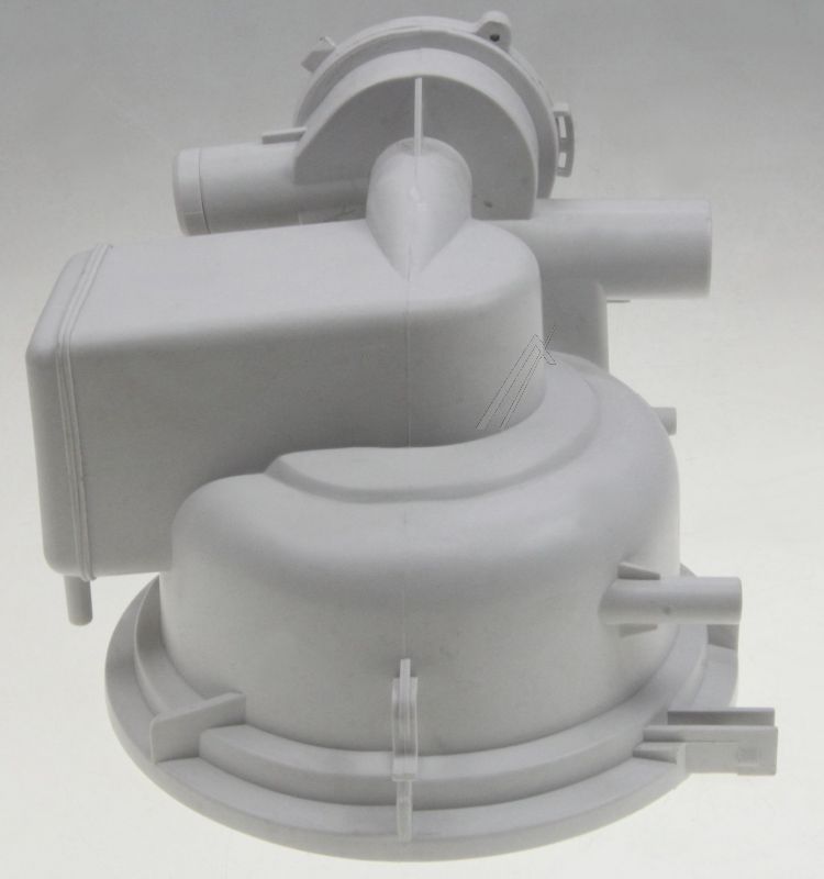 Hydraulikblock für Geschirrspüler Brandt AS0007117 Hydraulik