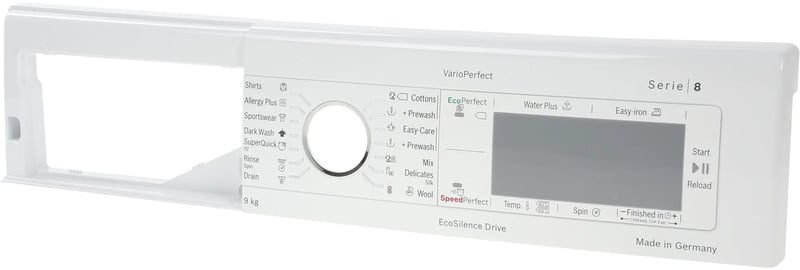 Bedienblende 11005965