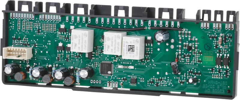 Steuergerät 00653755