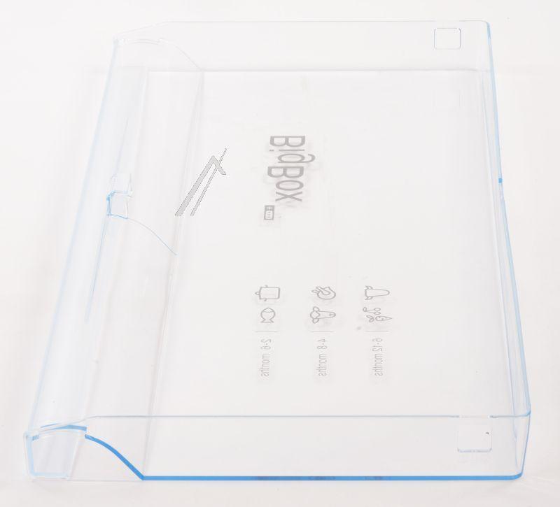 Blende für Kühlschrank Bosch Siemens 11056182 Sichtblende Innenraum