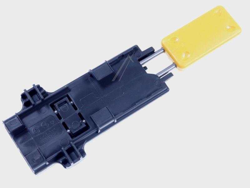 Pfannenhalter gelb für Whirlpool Ofen 488000853045 Backofen