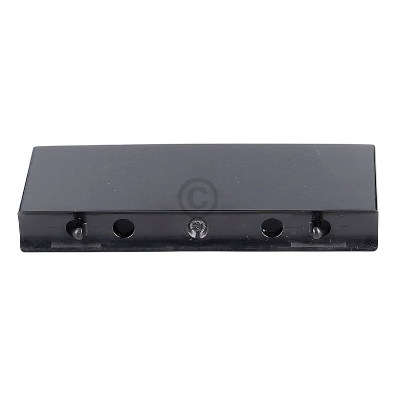 Halterung für Türgriff Amica 8054570 an Backofen