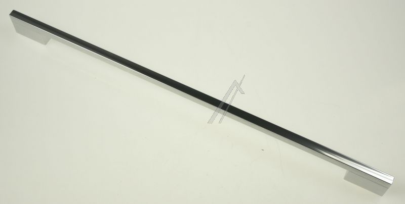 Whirlpool Ofen Türgriff Aspire Long gebläut