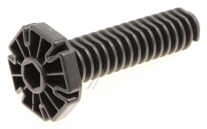 Fuß für Geschirrspüler Brandt AS0042257 Standfuß unten