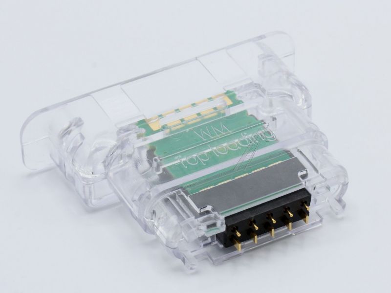 Adapter für Hardware Key für Ofen Indesit Whirlpool 482000095666 Anschluss