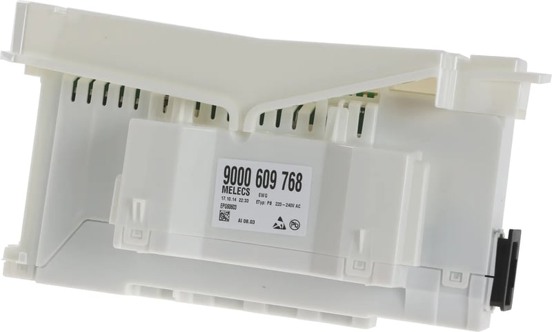 Steuerungsmodul programmiert 00654031